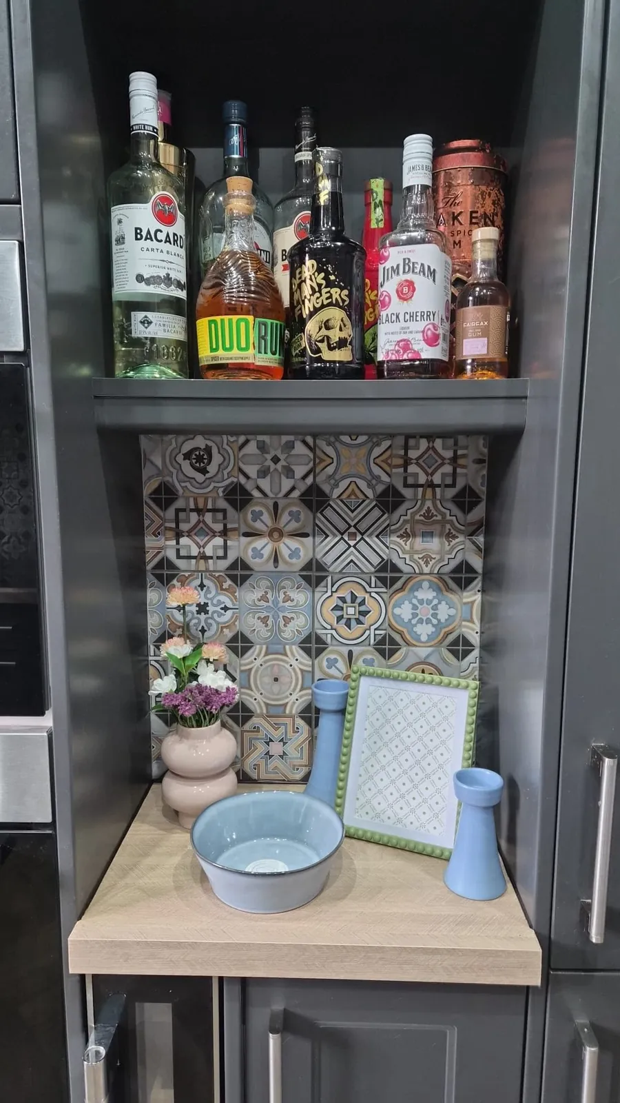 Tiling, tiling by Design Built Right in Selby