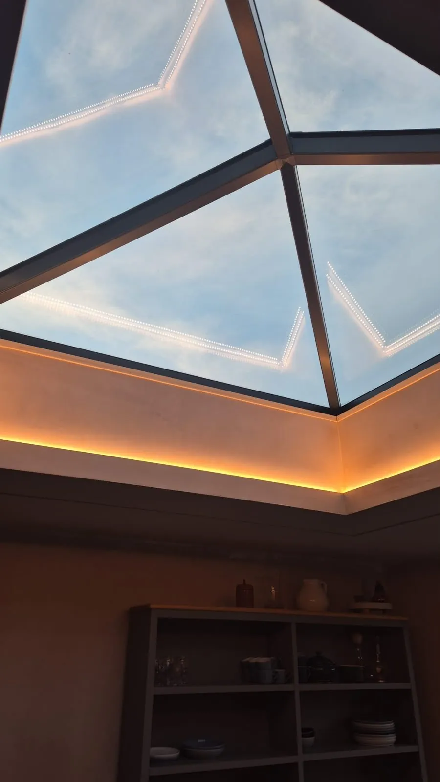 Electrical gas works, building work by Design Built Right in Selby