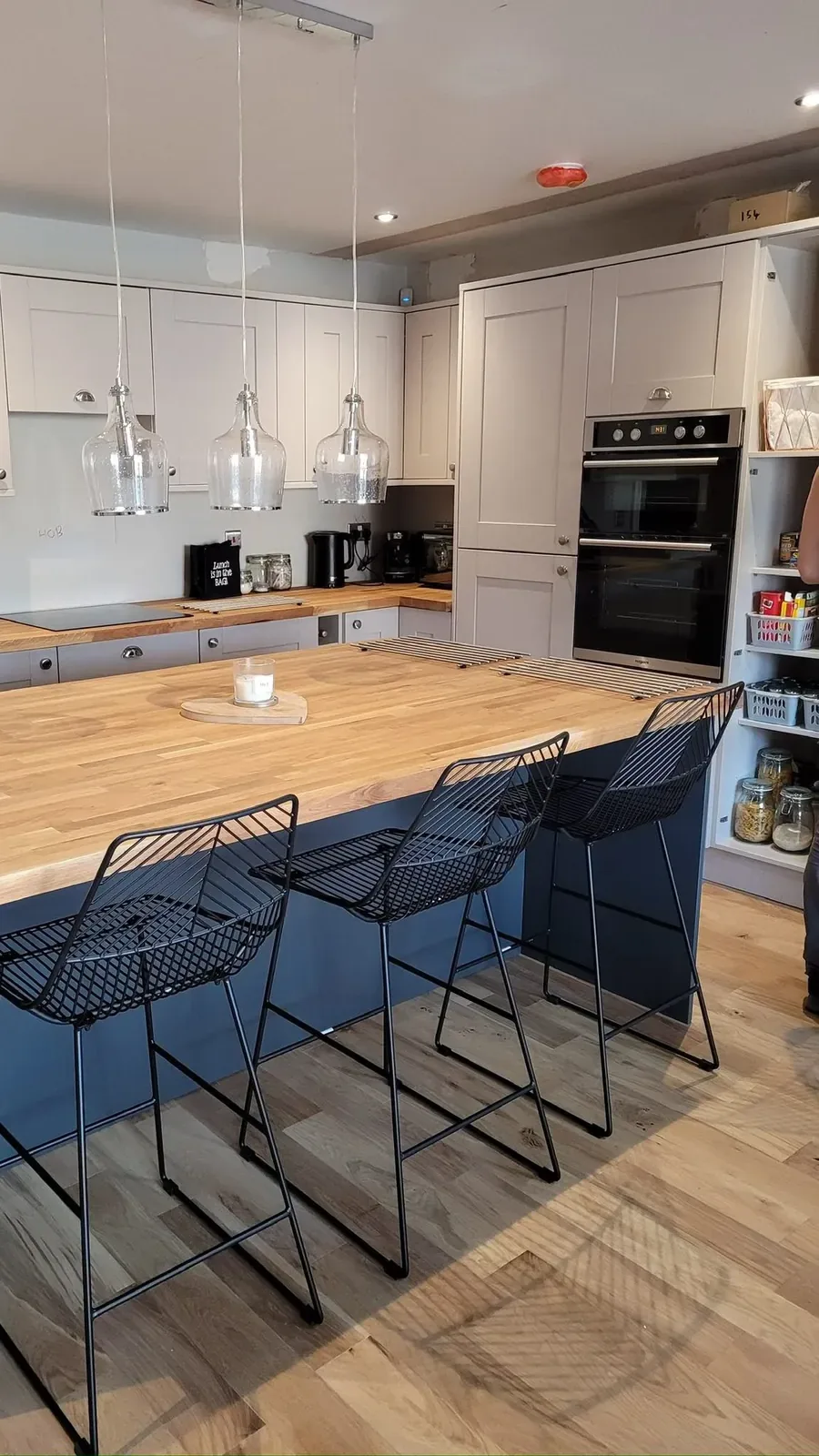 Kitchen, kitchens by Design Built Right in Selby