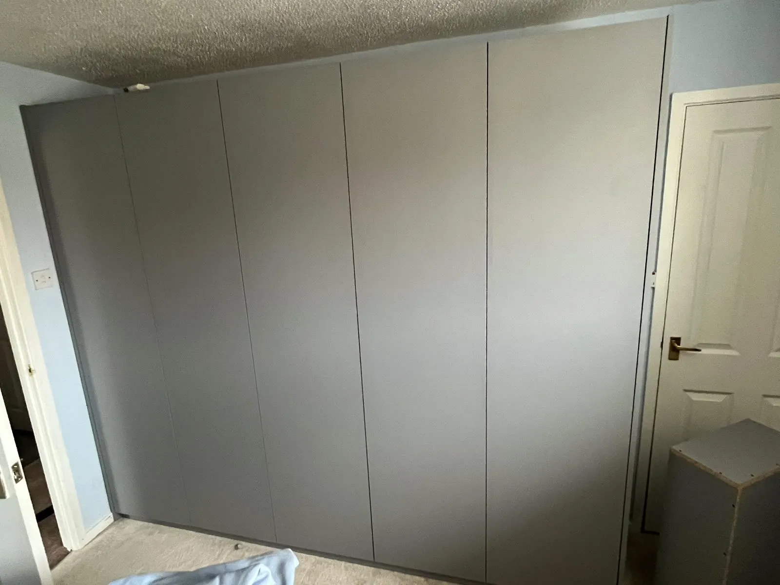 Joinery carpentry, joinery by Design Built Right in Selby