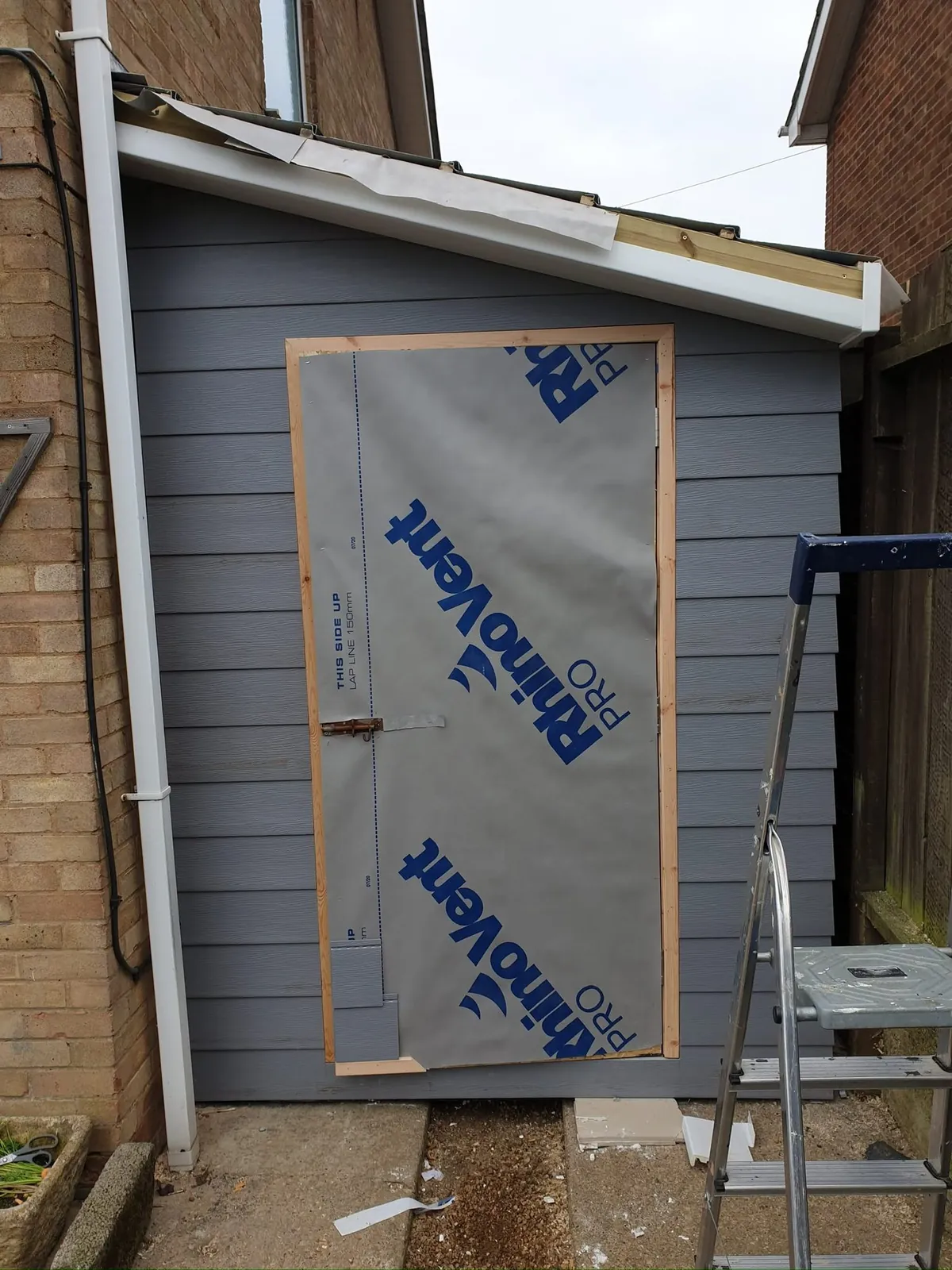 Garden room, garden rooms by Design Built Right in Selby