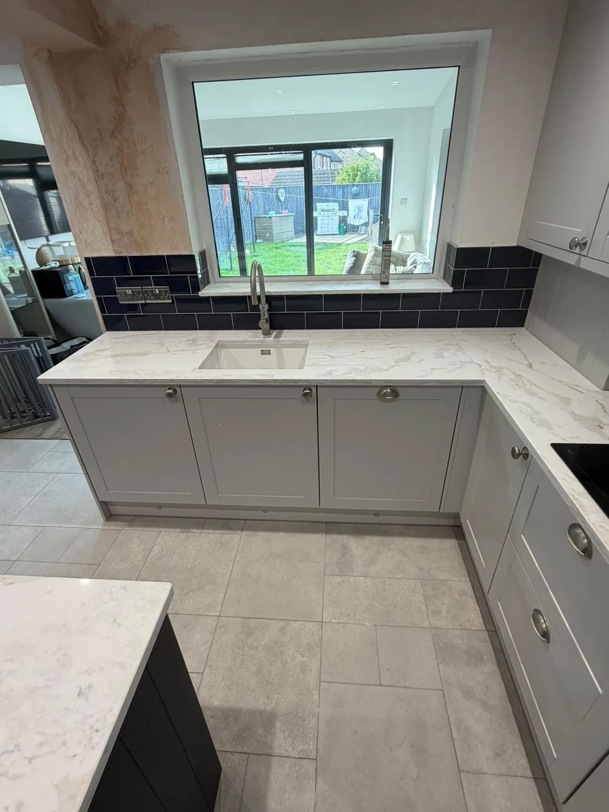 Kitchen, kitchens by Design Built Right in Selby