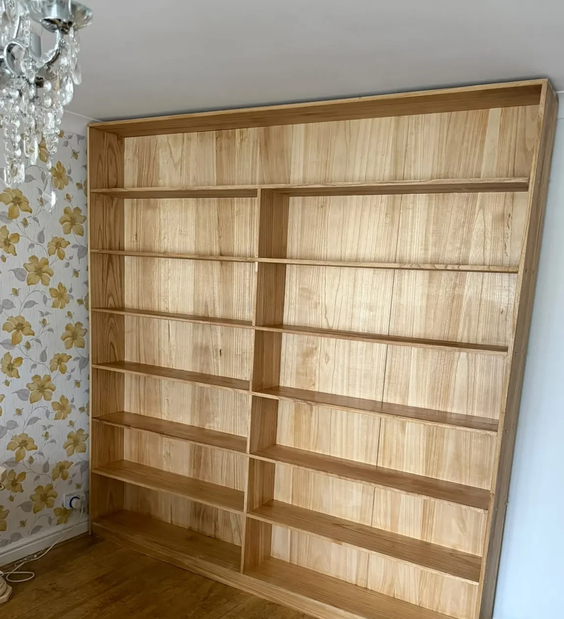 Joinery carpentry, joinery by Design Built Right in Selby