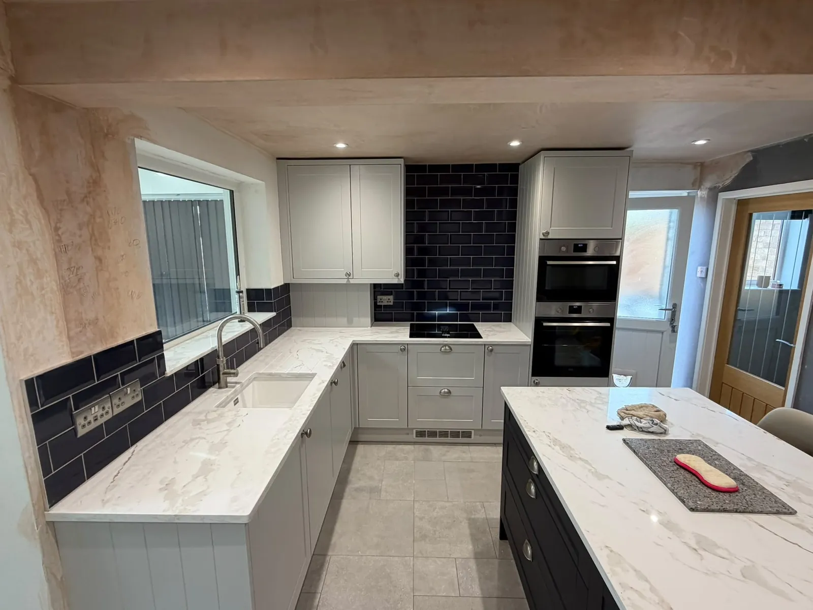 Kitchen, kitchens by Design Built Right in Selby