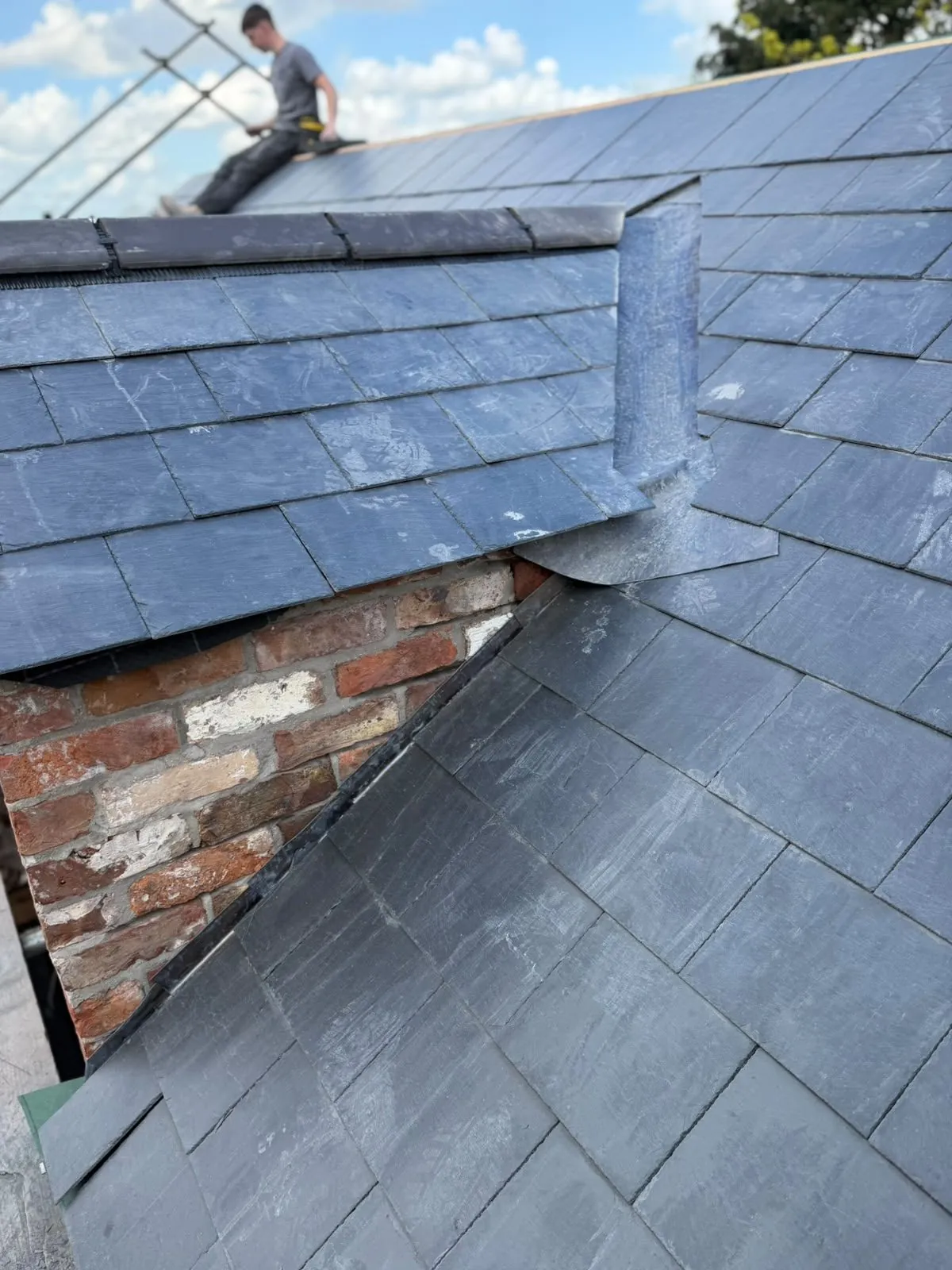 Roofing, roofing by Design Built Right in Selby